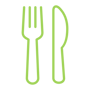 tenedor