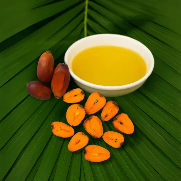Image of Aceite Refinado de Palma Alto Oleico, HOPO-RBD