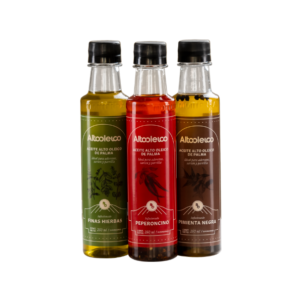 INFUSINADOS X3