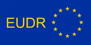 Logo EUDR