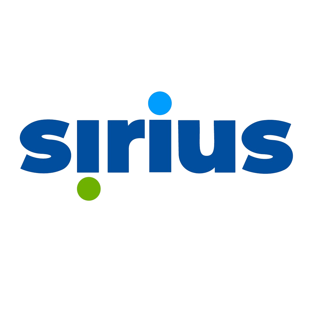 Logo Sirius
