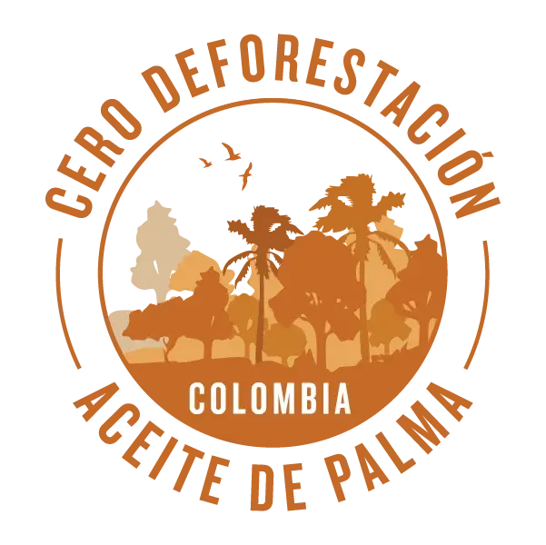 NO-DEFORESTACIÓN