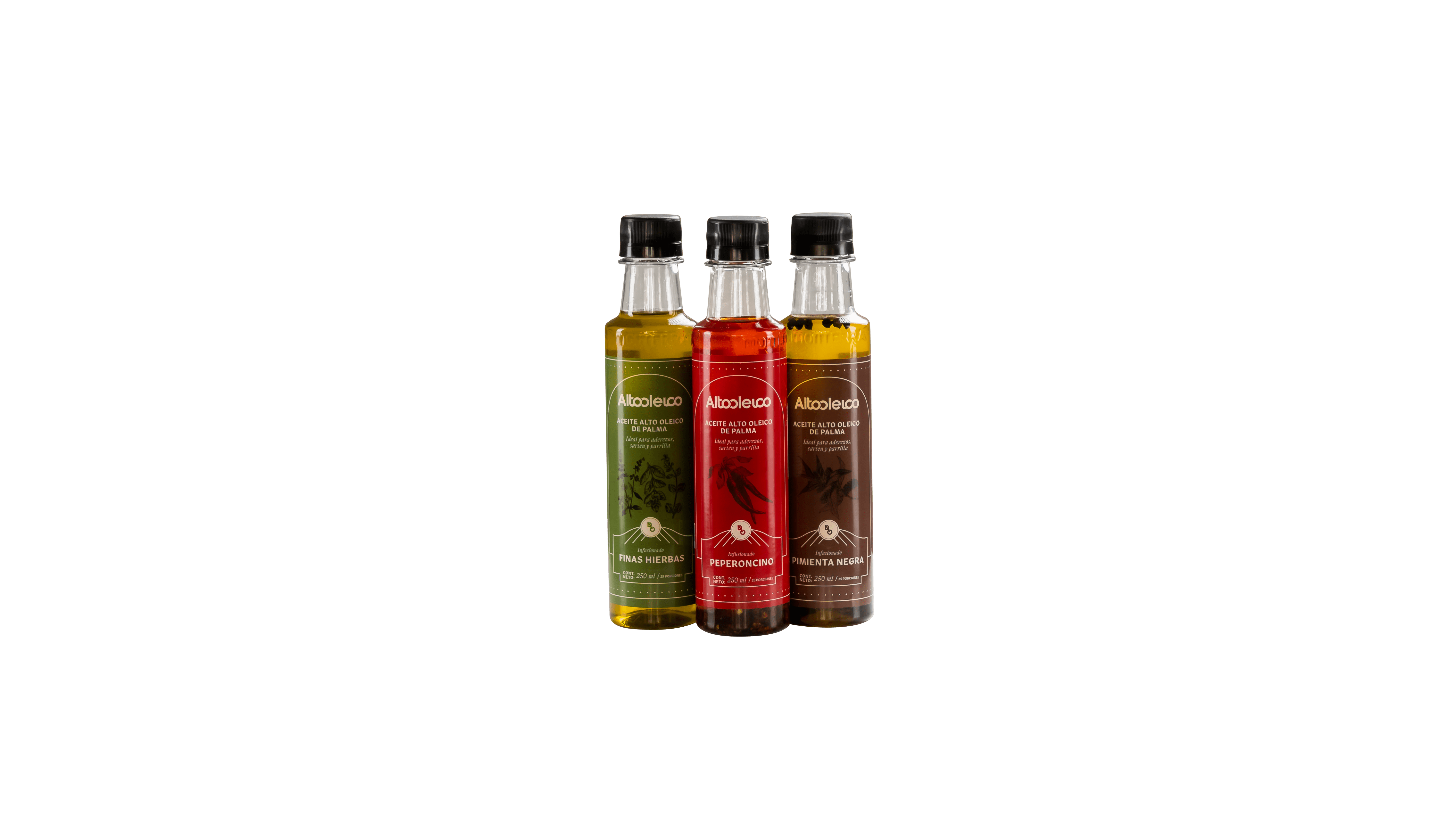 ALTO OLEICO 250 ML X 3-min