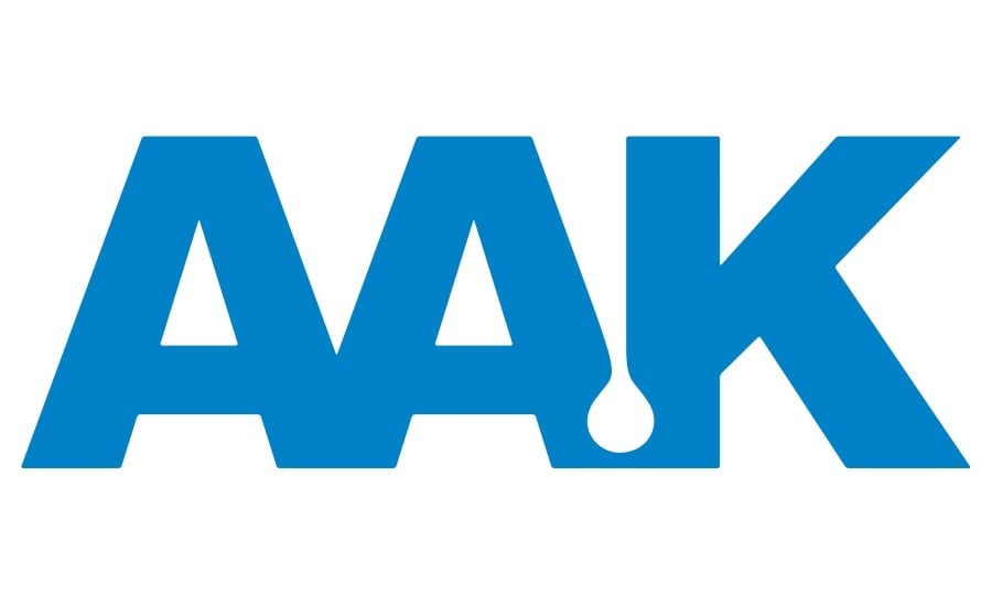 AAK-logo