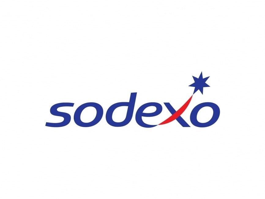 LOGO SODEXO