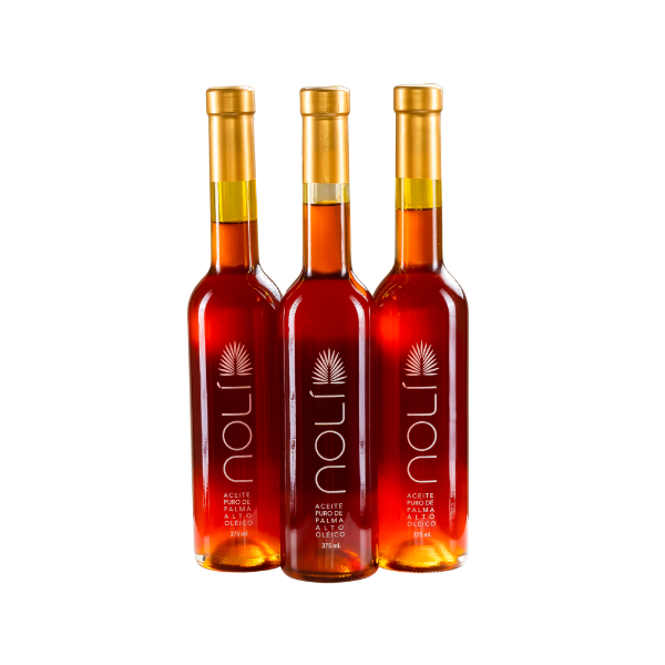 NOLI 375 ML X 3