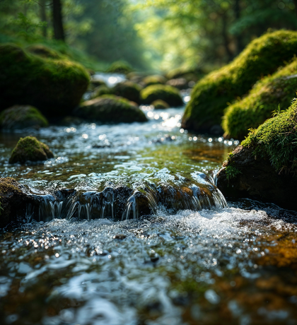Agua