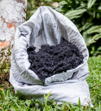Reduccion de agroquimicos