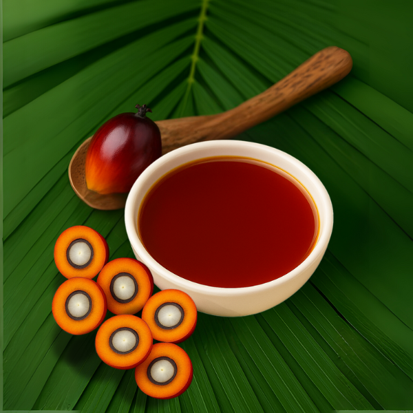 Image of Crudo de Palma Guineensis, CPO
