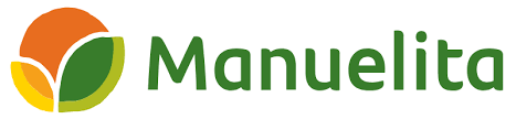 Logo Manuelita